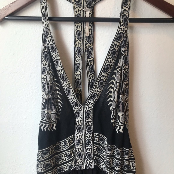 Free People Racerback Tank - Picture 4 of 6